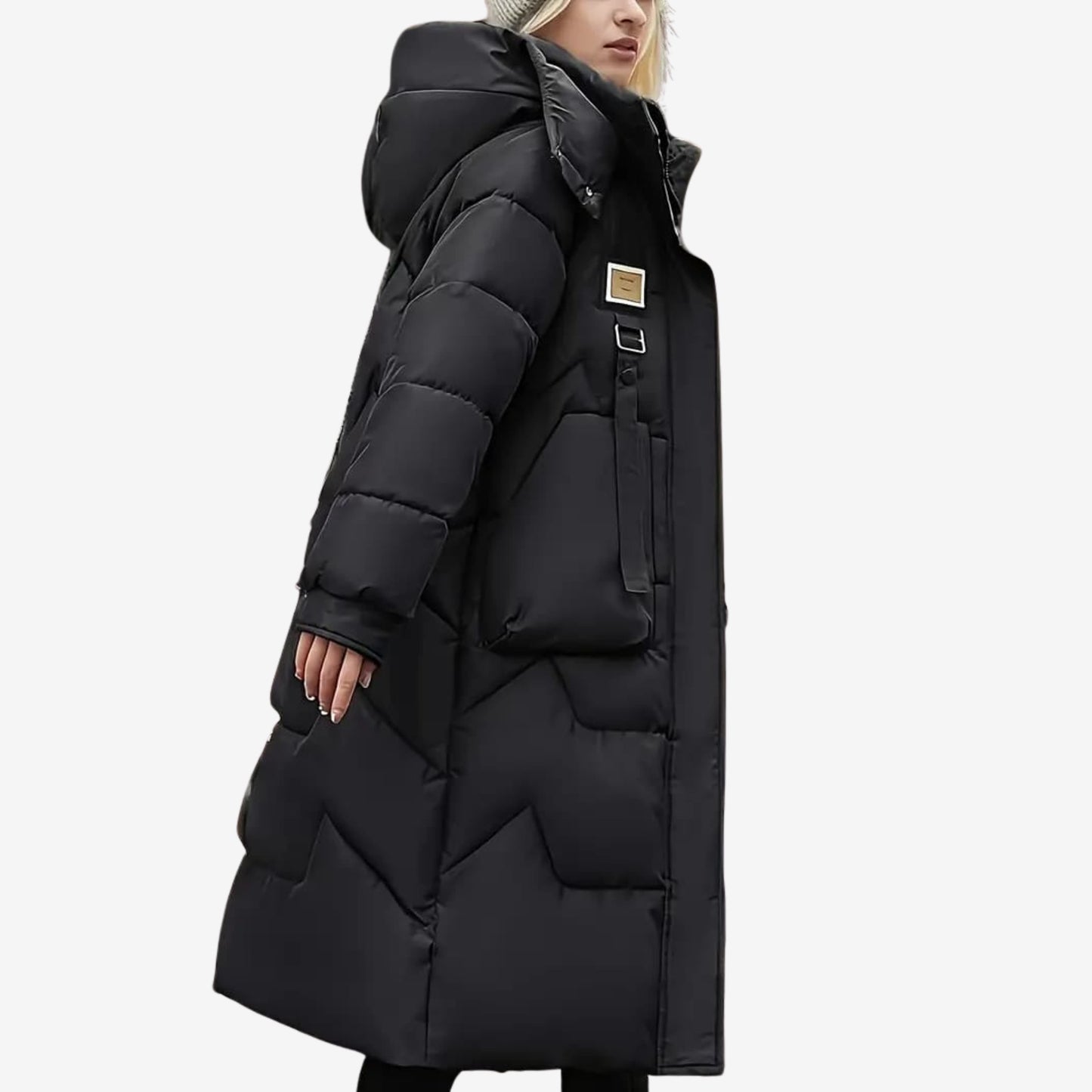 Celeste® | Long winter coat