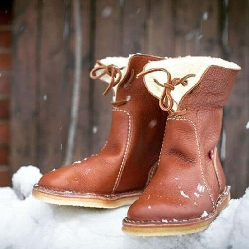 Brenda | Thermal boots for women