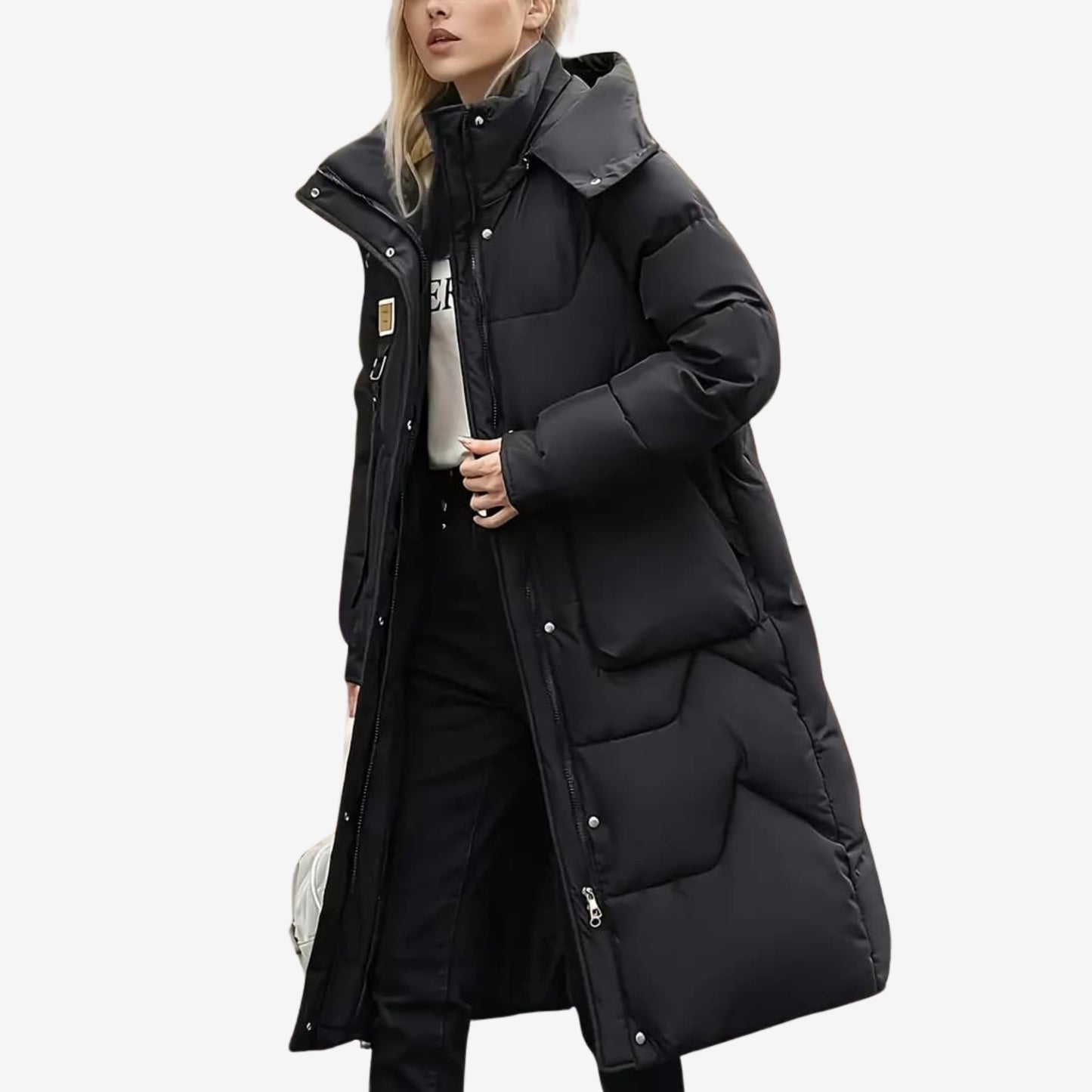 Celeste® | Long winter coat