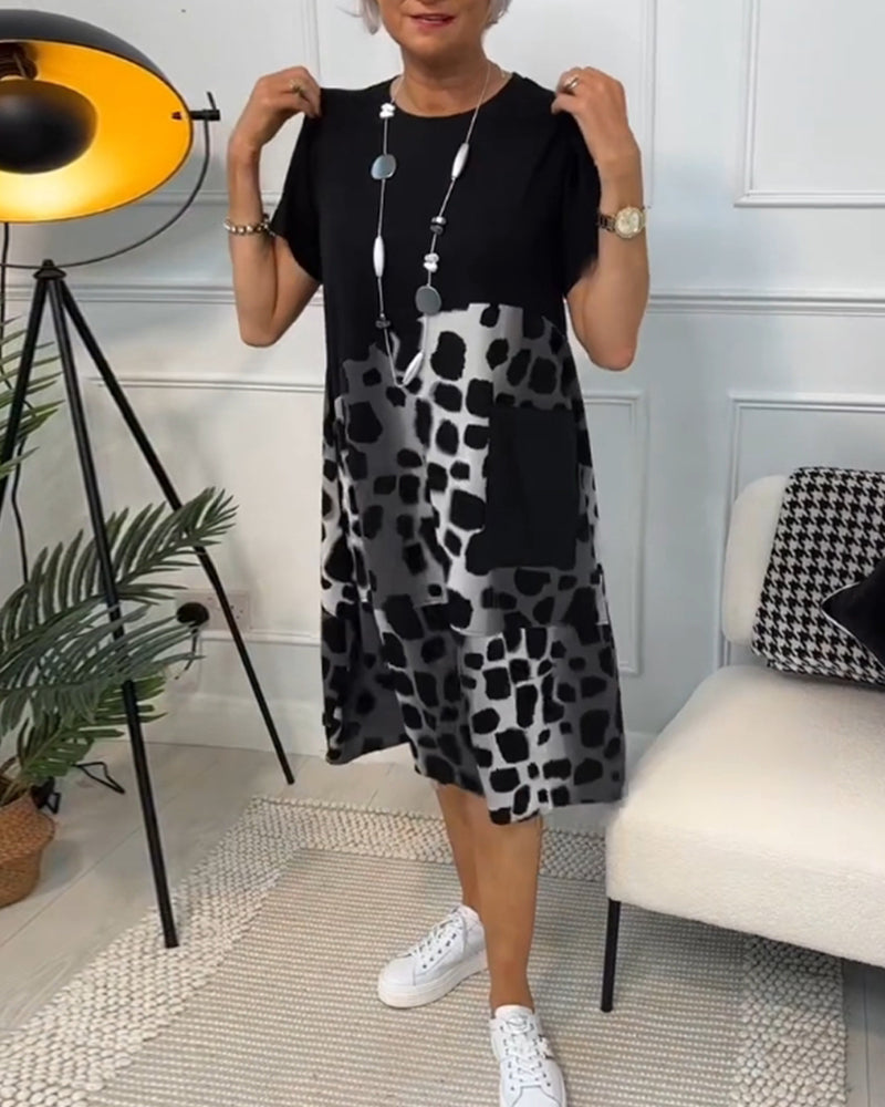 Diana® | Midi dress