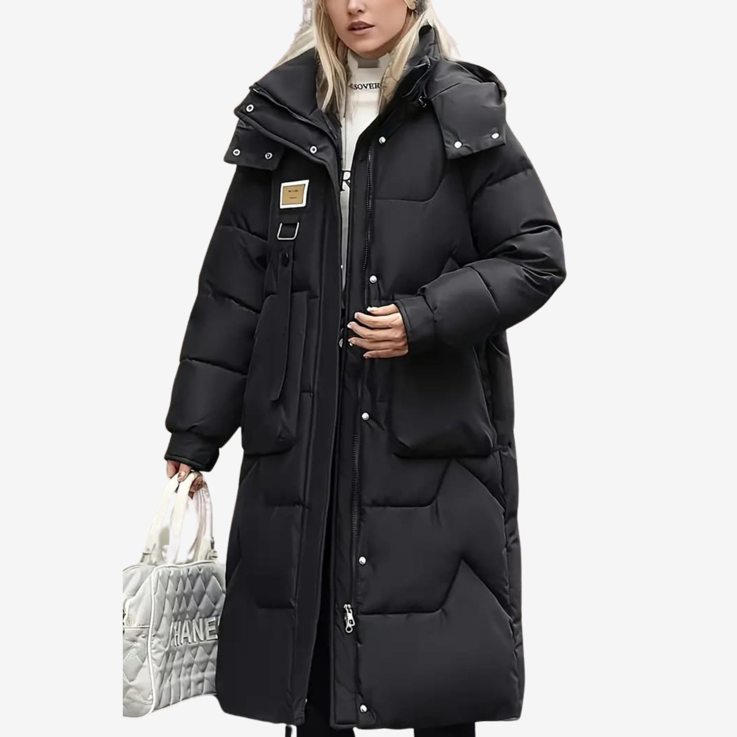 Celeste® | Long winter coat