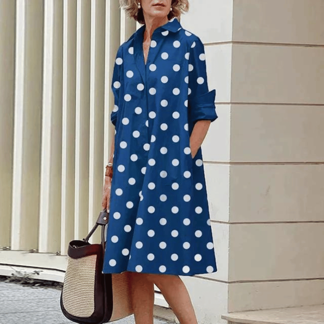 Andrea® | Simple and stylish summer dress