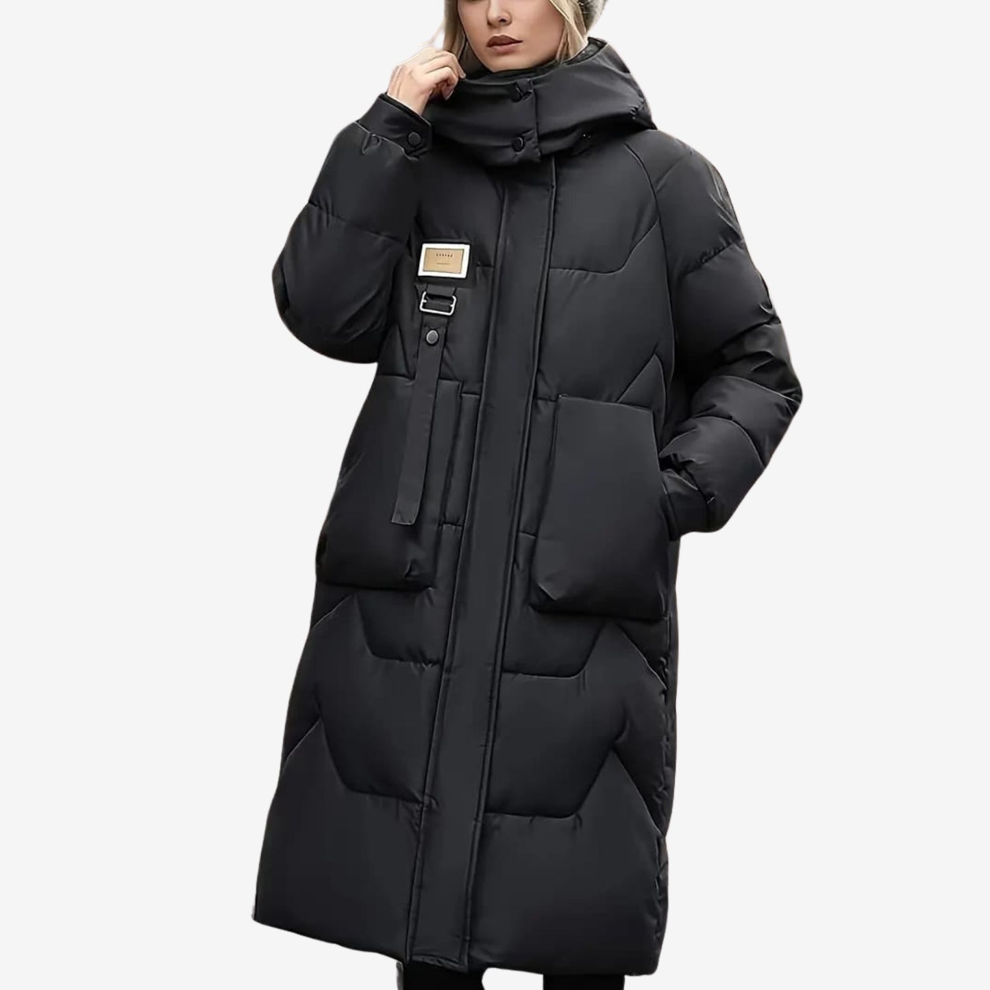 Celeste® | Long winter coat