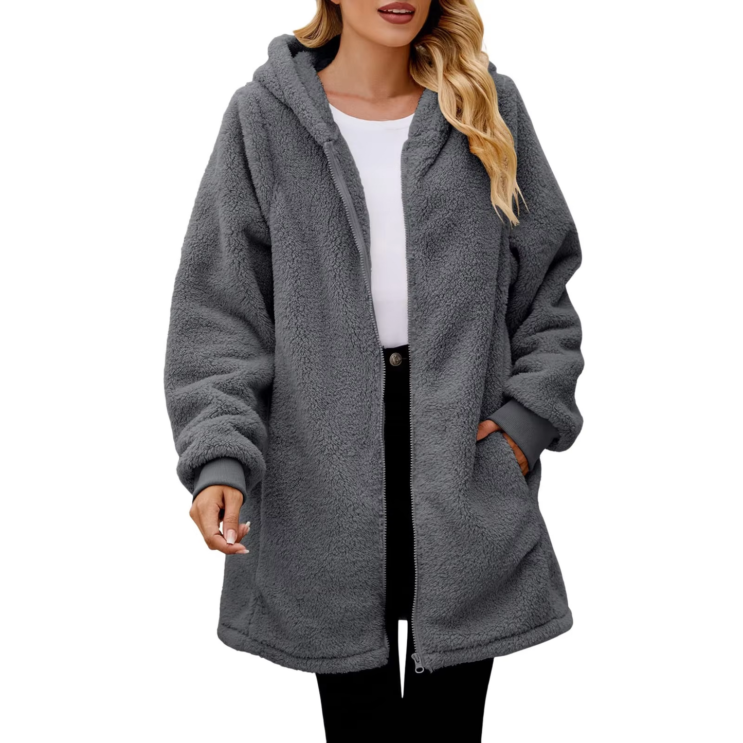 Dalia® | Relaxed and stylish winter garment
