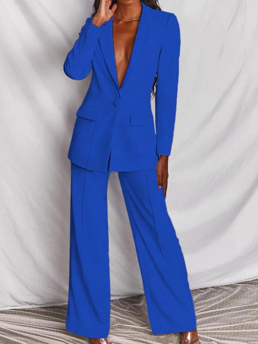 Dorotea® | Classic women's suit