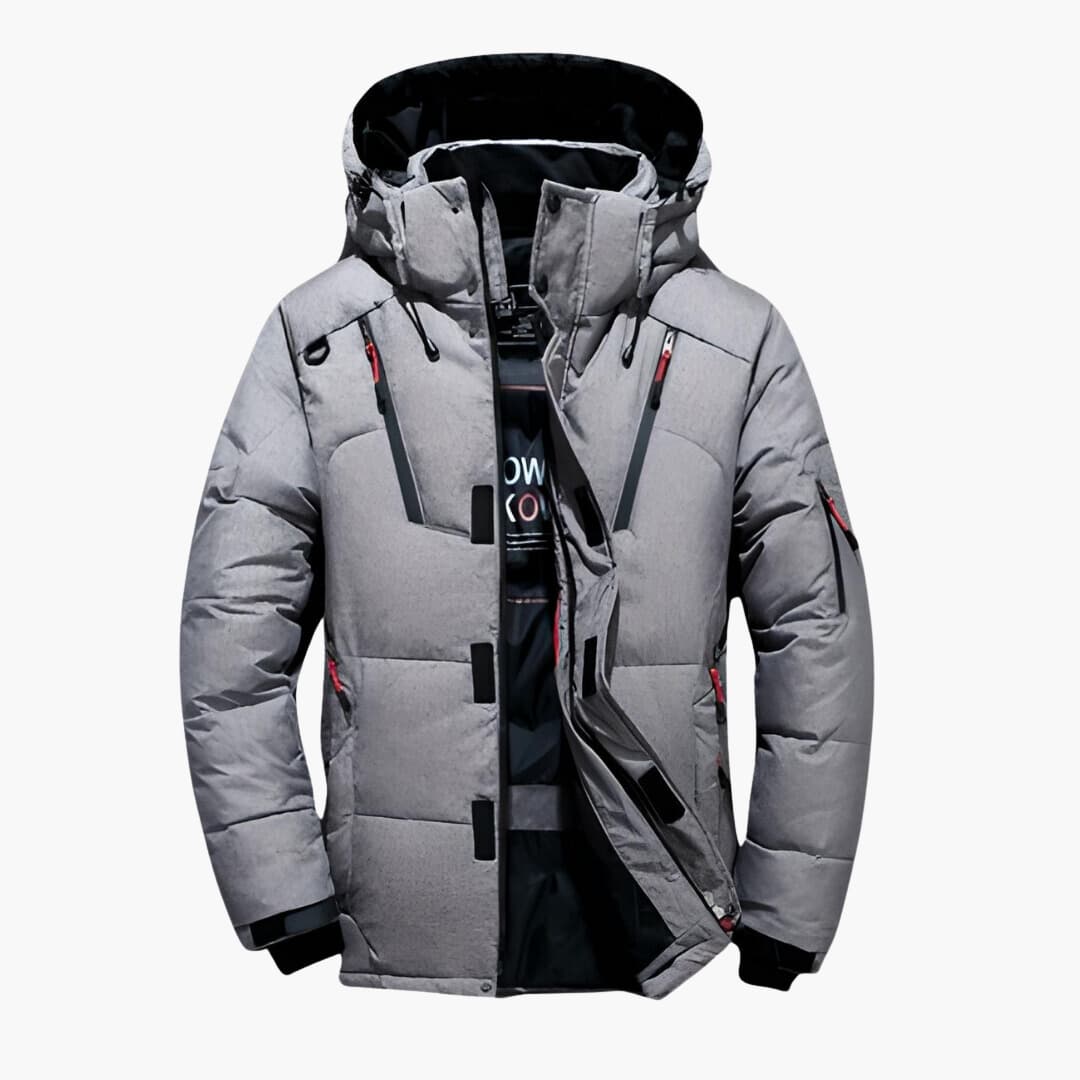 Diana® | Wind and water-repellent jacket