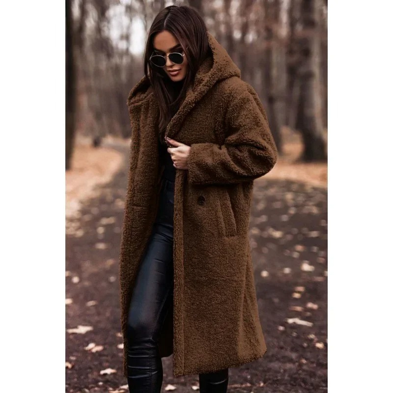 Catalina® | Fashionable and effortless winter garment