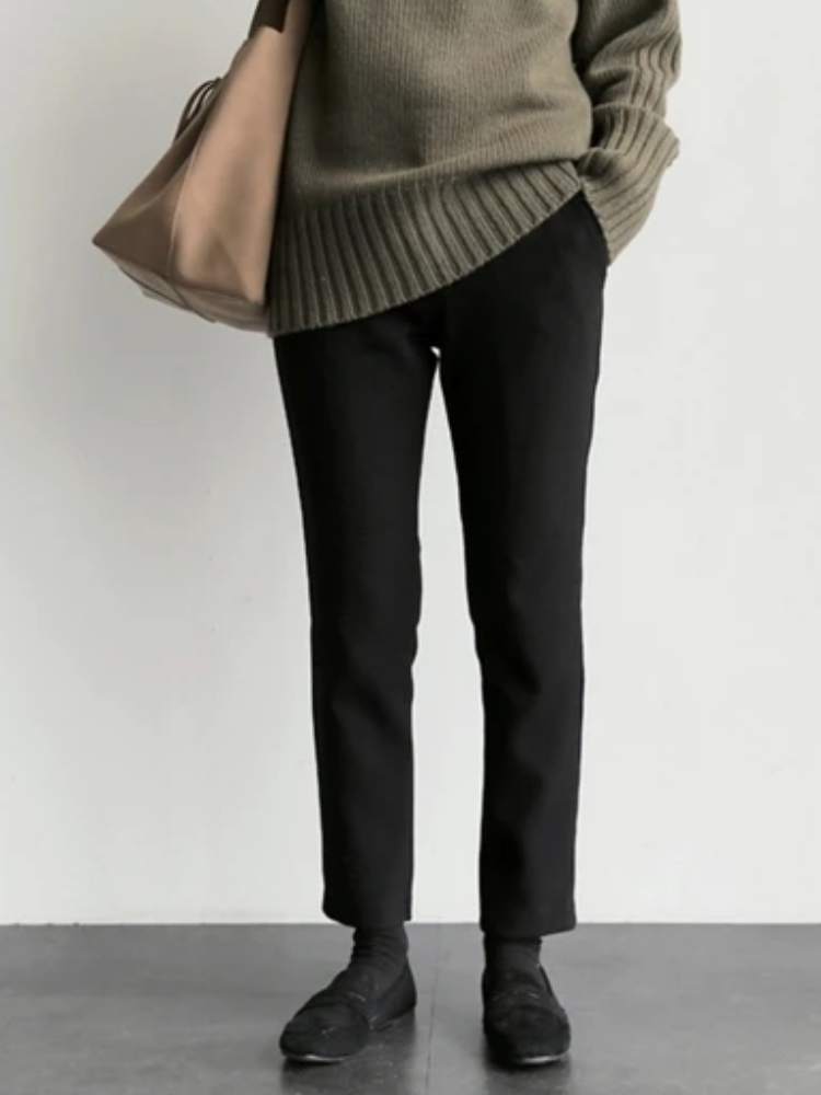 Caridad® | Chic and relaxed winter garment