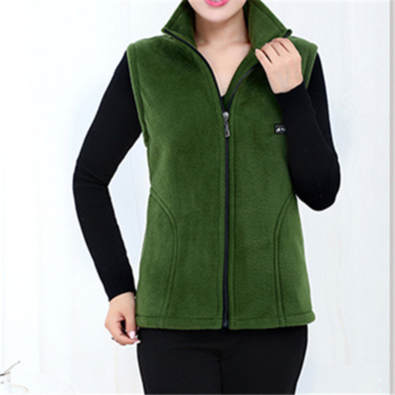 Camille® | Modern and fashionable winter clothing item.