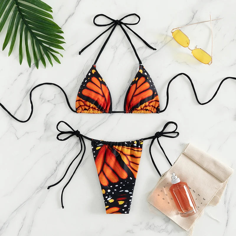 Blasina® | Chic and versatile   bikini