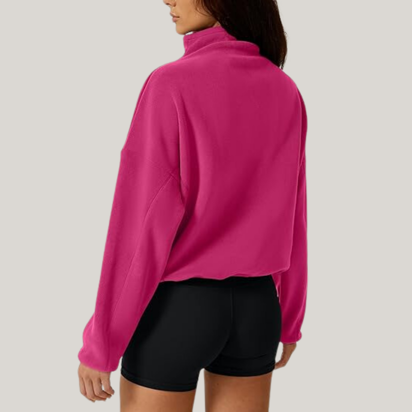 Berenice® | Polar fleece sweatshirt