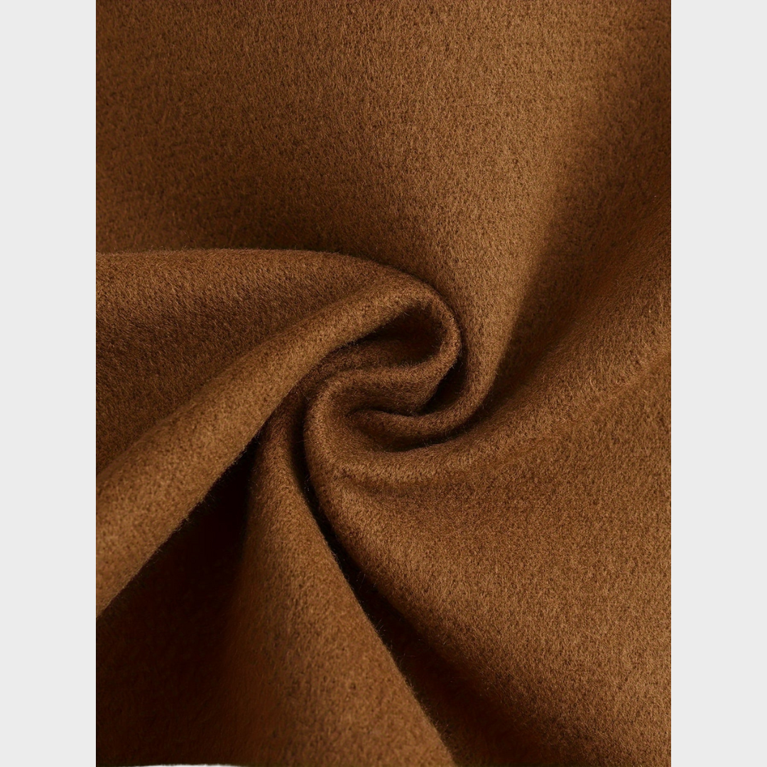 Carmen® | Fuciade trench coat