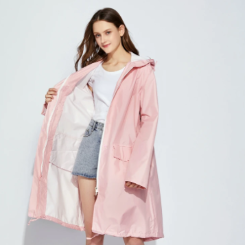 Barbara® | Effortless and elegant winter garment