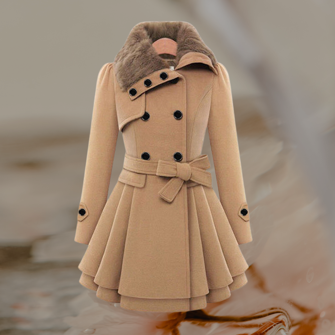 Ekaterina® | Modern and uncomplicated winter clothing