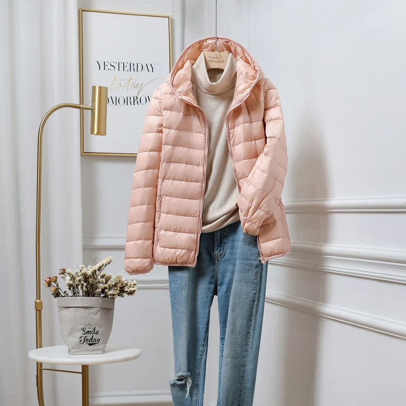 Ariadna® | Tailored and elegant winter garment