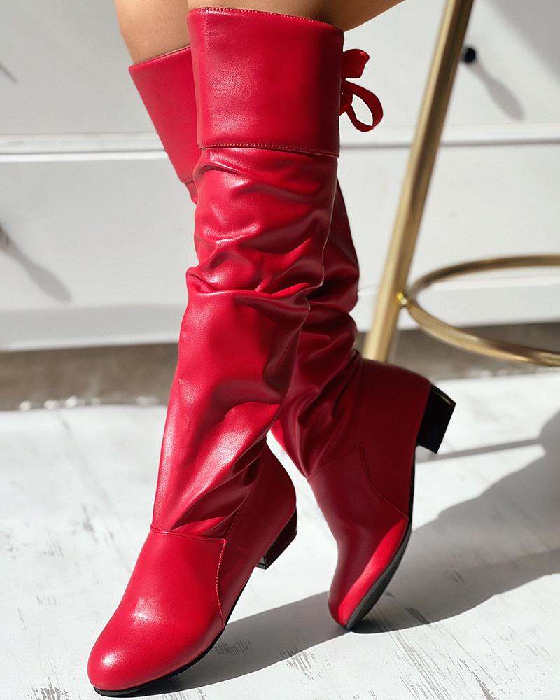 Brigitte® | Elegant and detailed support boots