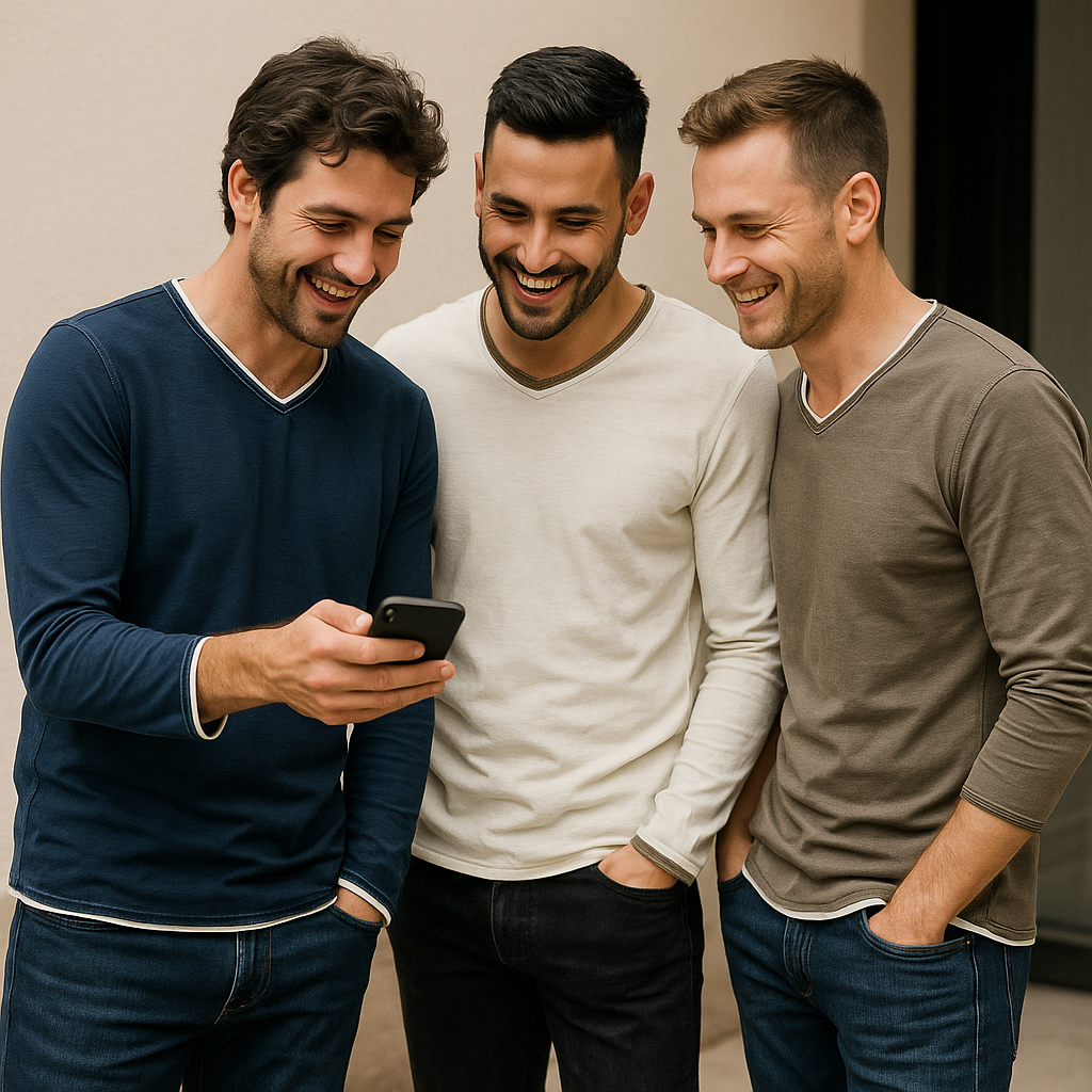 Cole | Men's Stylish Summer Shirt for Comfort and Elegance