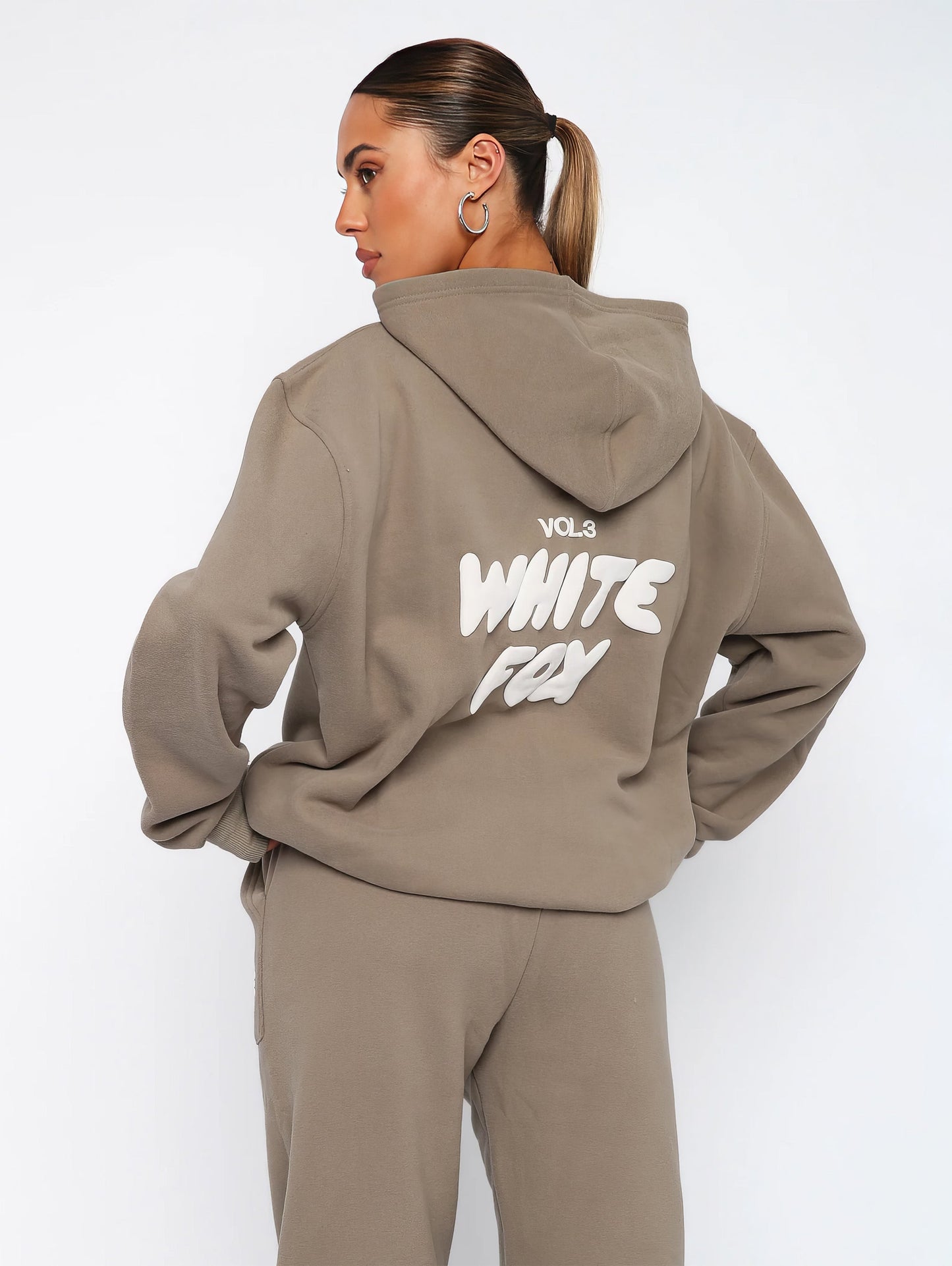 Crispina | Vol. 3 tracksuit