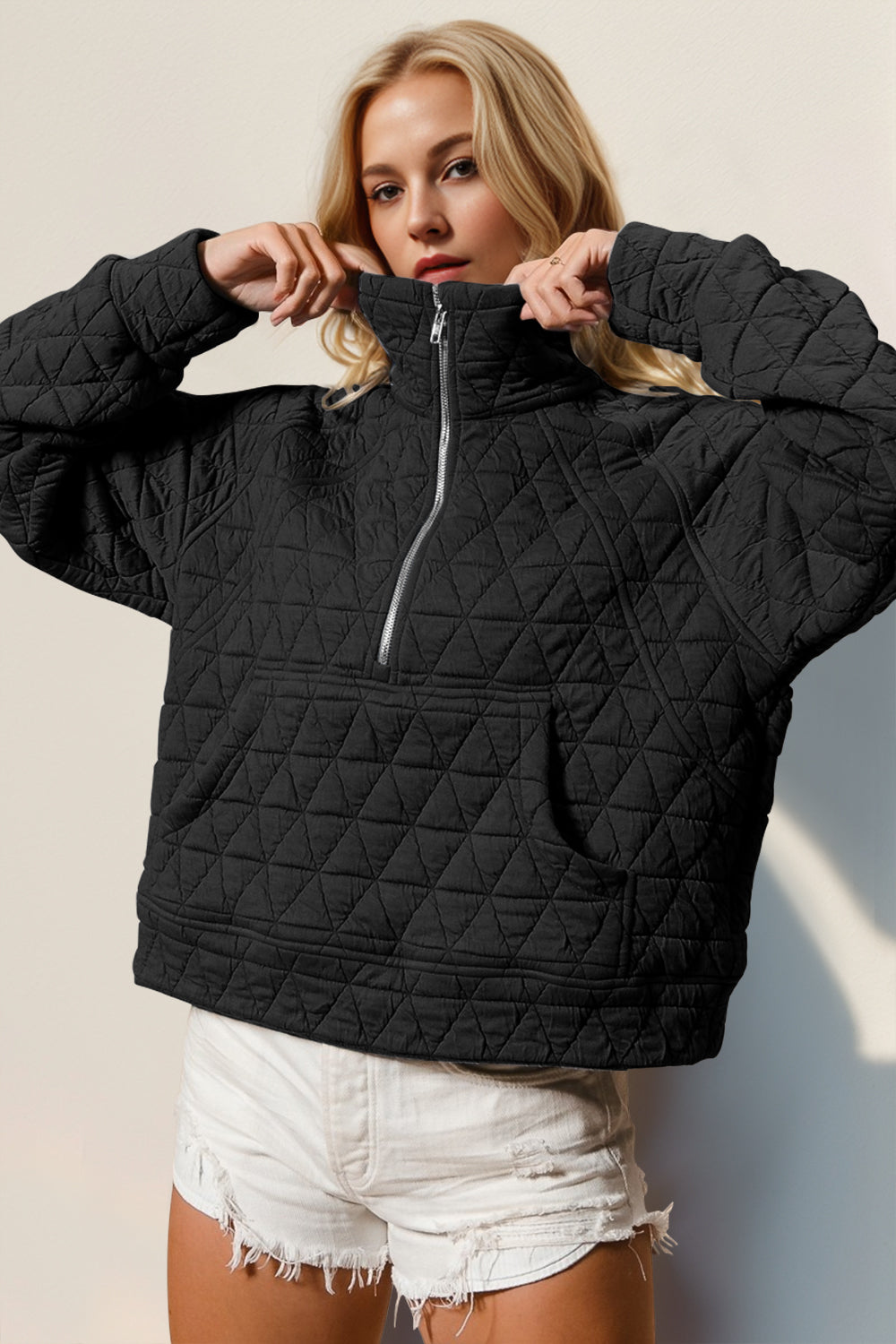 Aurora® | Casual and stylish winter garment