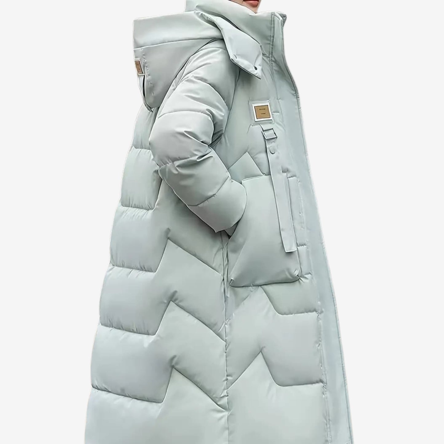 Celeste® | Long winter coat