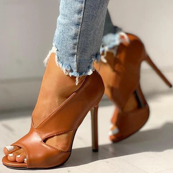 Augusta® | Women Heels