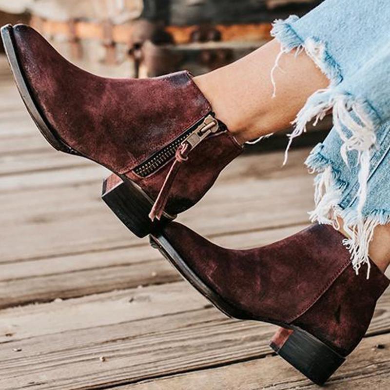 Barbara® | Durable and supportive orthopedic footwear