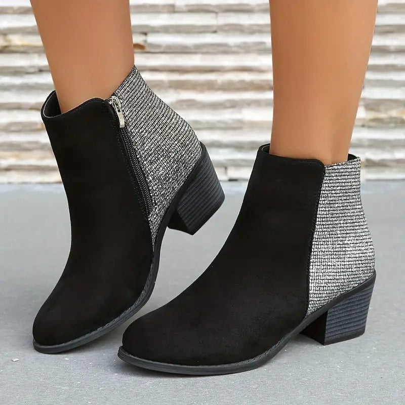 Belén® | Comfortable and fashionable orthopedic boots