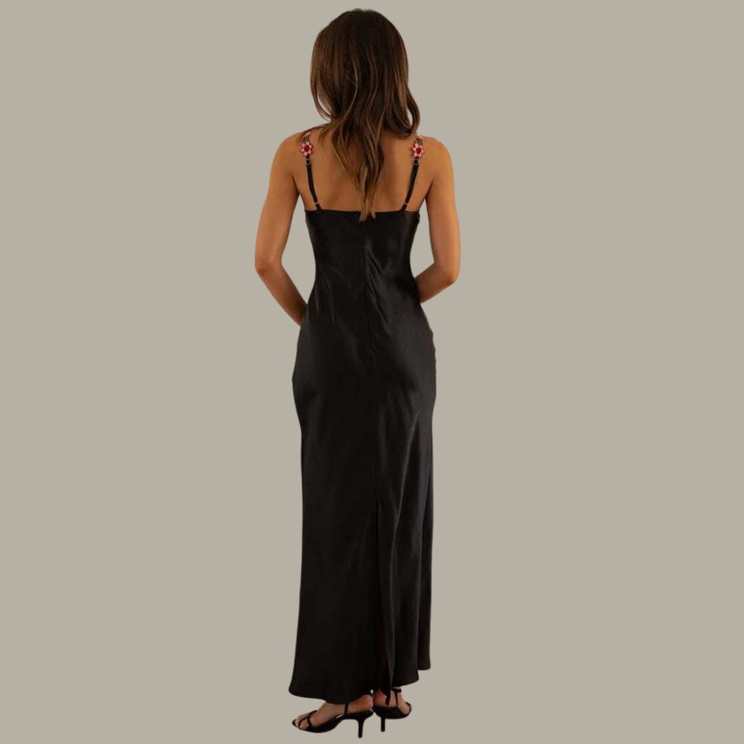 Christina® | Elegant silk robe