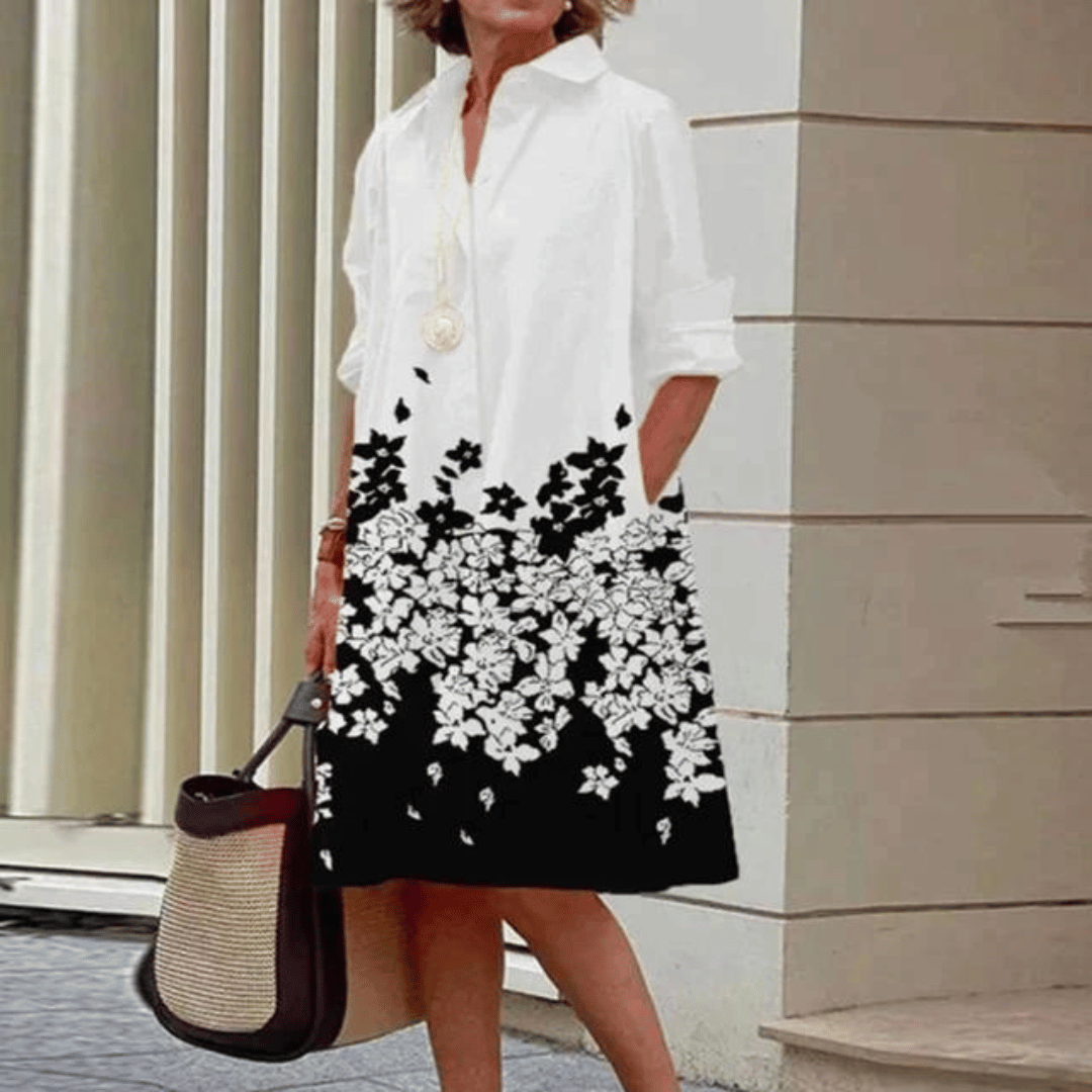 Andrea® | Simple and stylish summer dress
