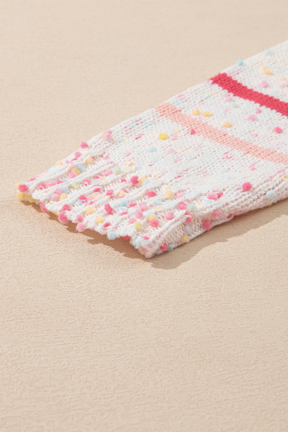 Brigitte® | Stylish and elegant winter sweater