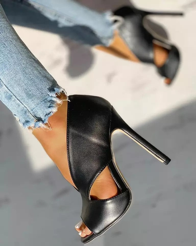 Augusta® | Women Heels