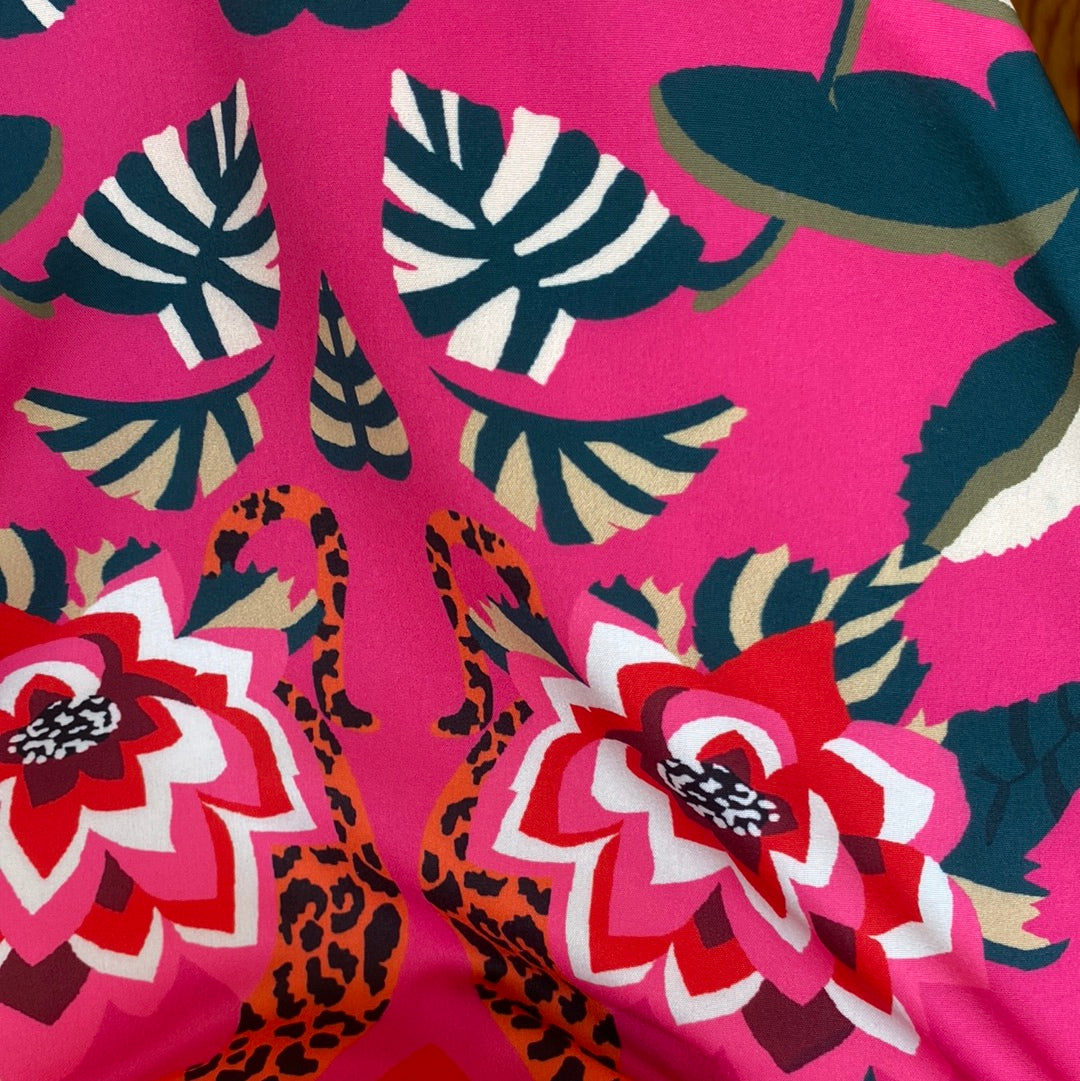 Claudia® | Elegant floral skirt