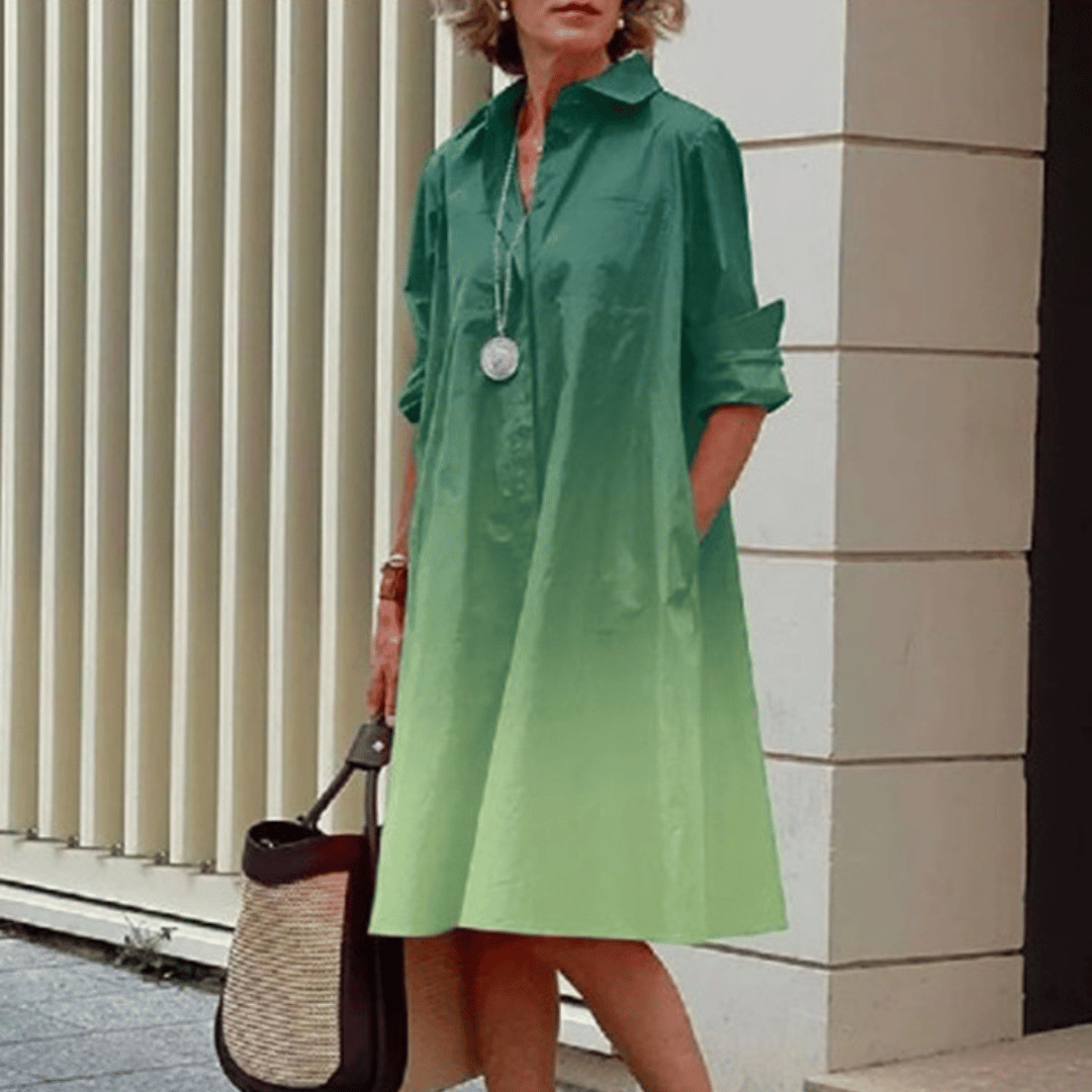 Andrea® | Simple and stylish summer dress