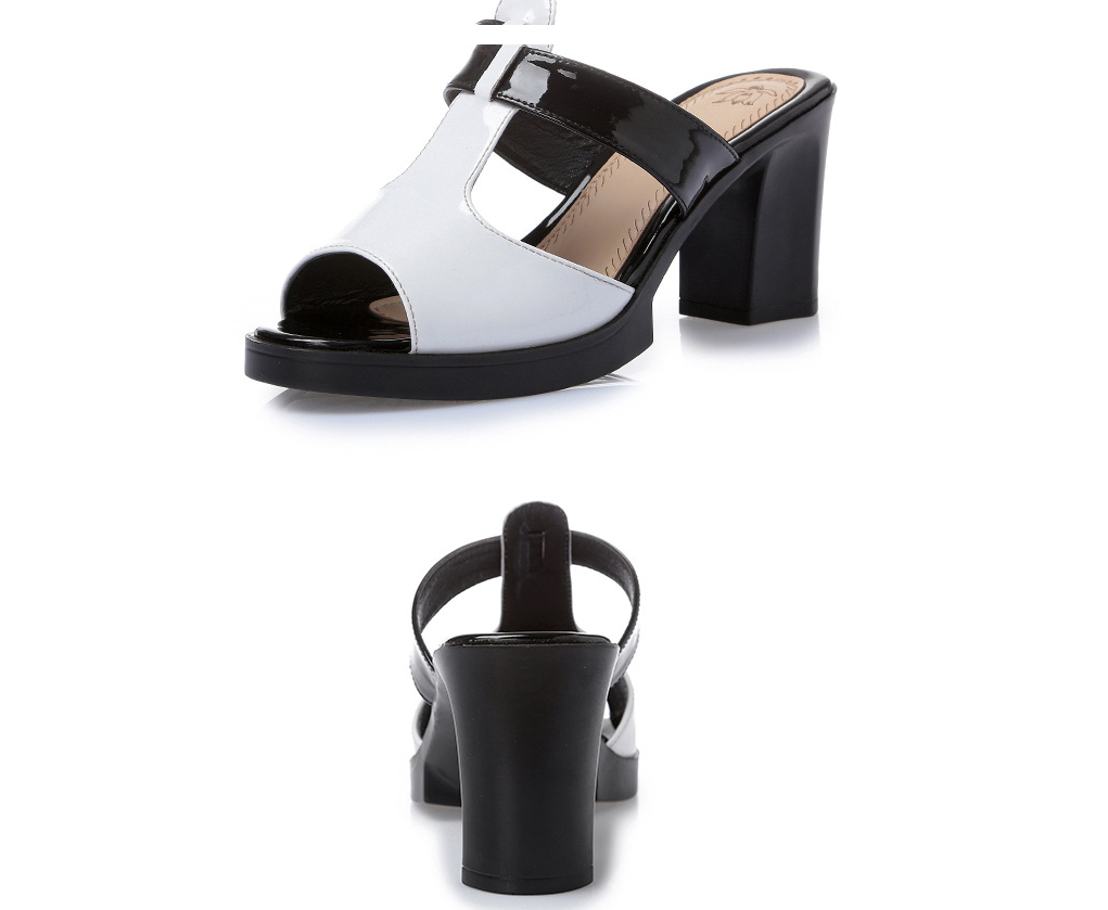 Basilia® | Orthopedic Heels For Women