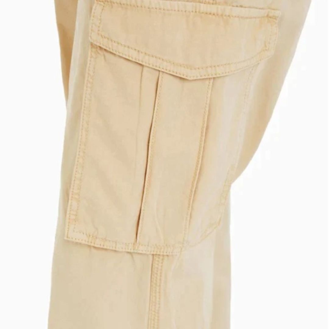 Bilha® | Casual Cargo Pants For Women