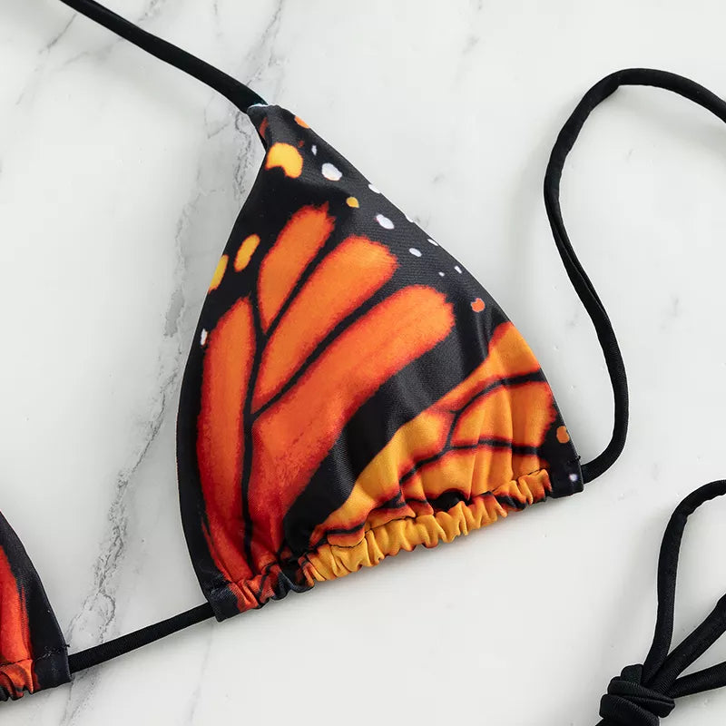 Blasina® | Chic and versatile   bikini