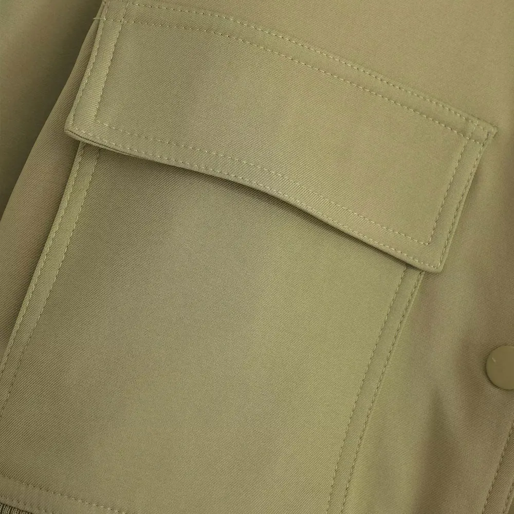 Cristina® | Elegant and casual winter garment