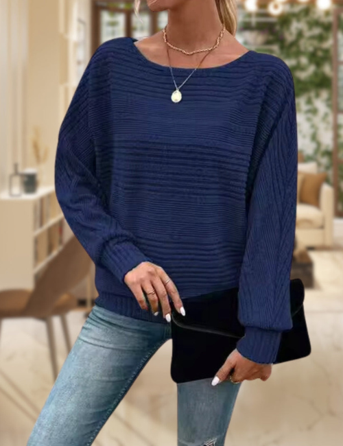 Dolores® | Textured sweater