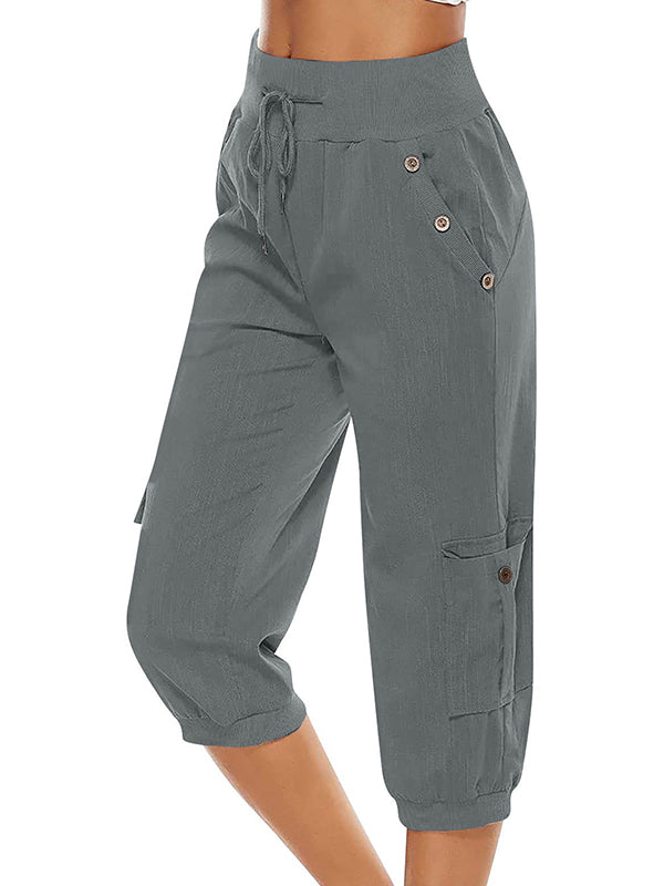 Daiana® | Casual And Comfortable Women'S Trousers