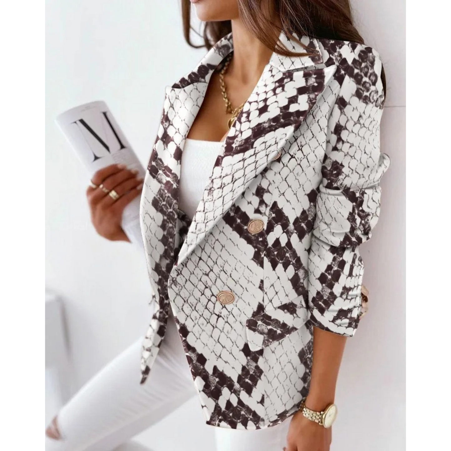Diana® | Casual and fashionable winter garment