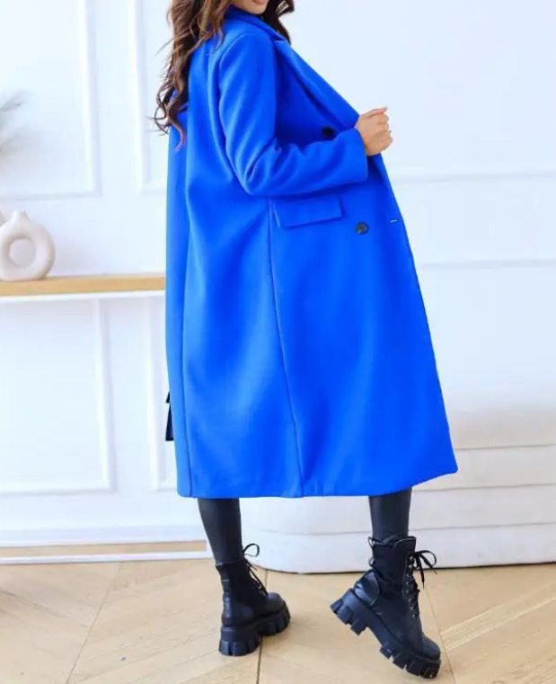 Azucena® | Classic and elegant winter garment