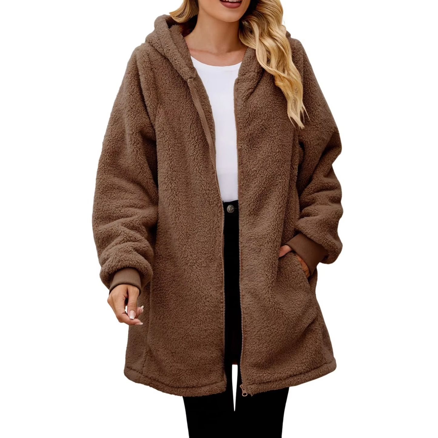 Dalia® | Relaxed and stylish winter garment