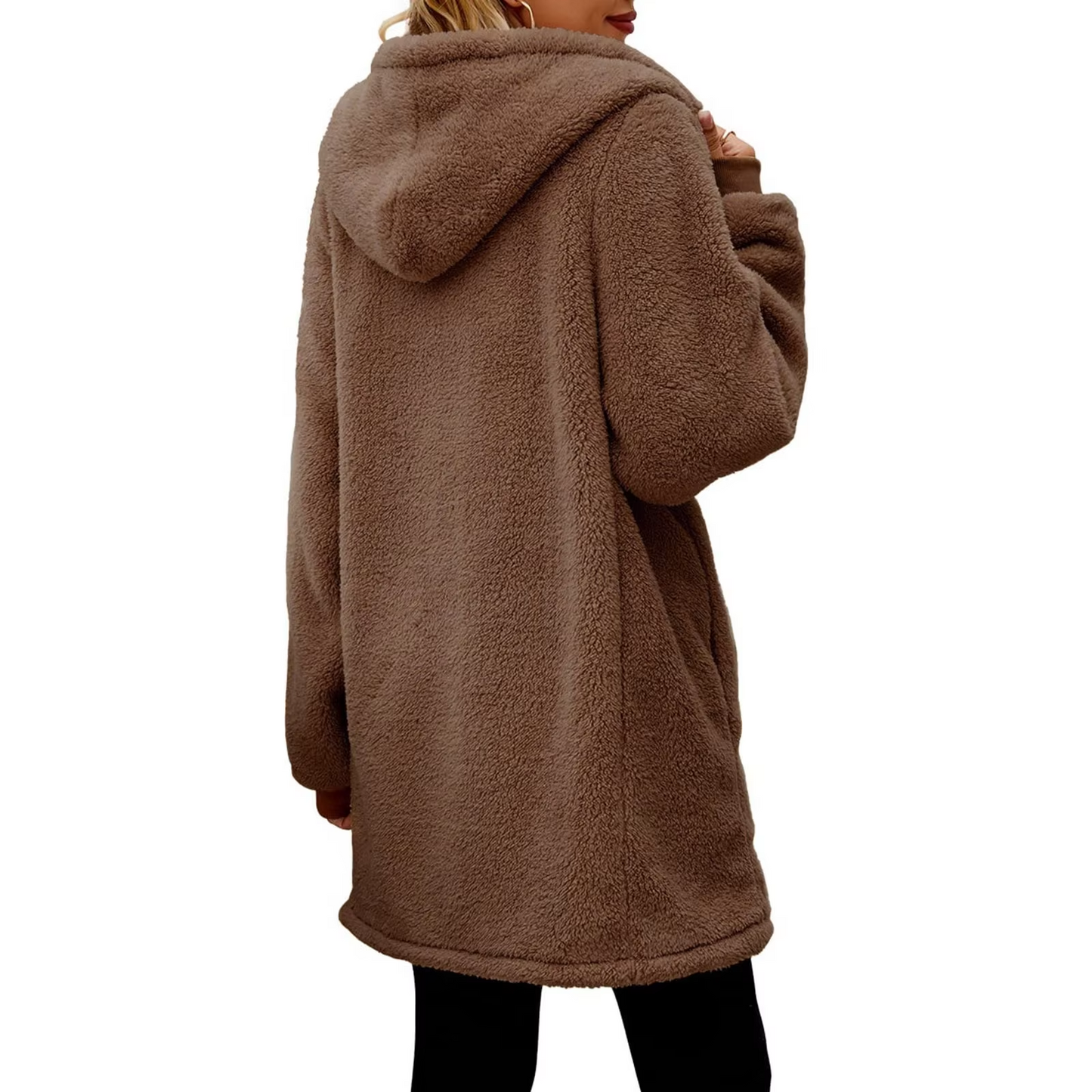 Concepcion® | Modern and fashionable winter clothing item