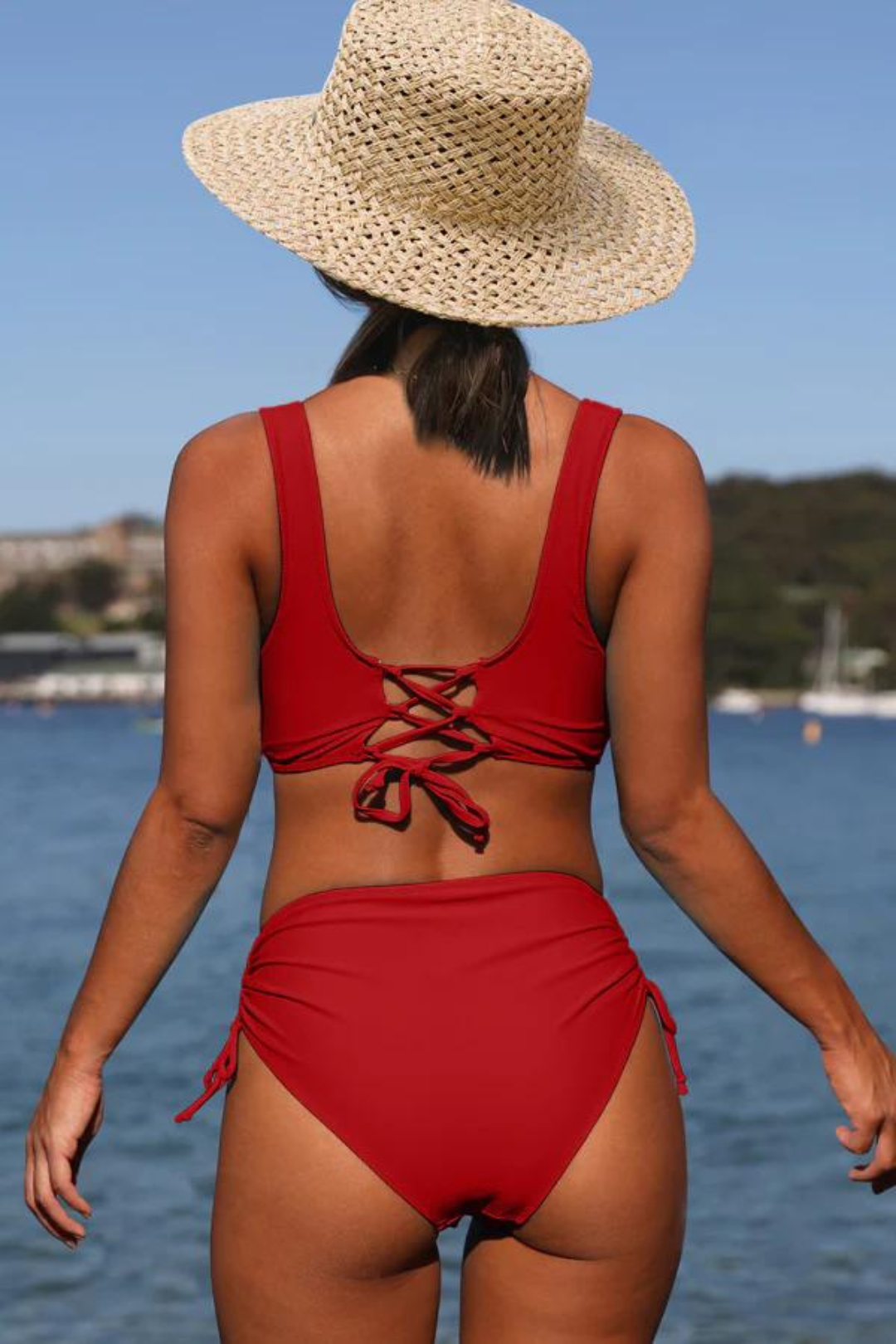 Bevin® | Classic Swimwear Bikini