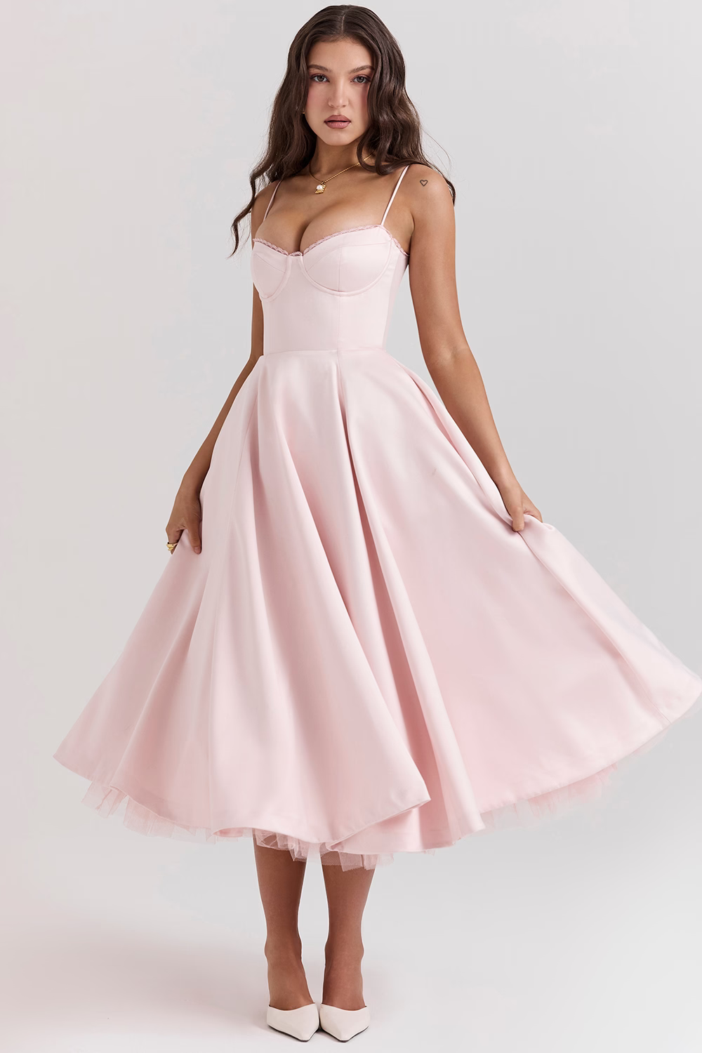 Delia® | Elegant party dress