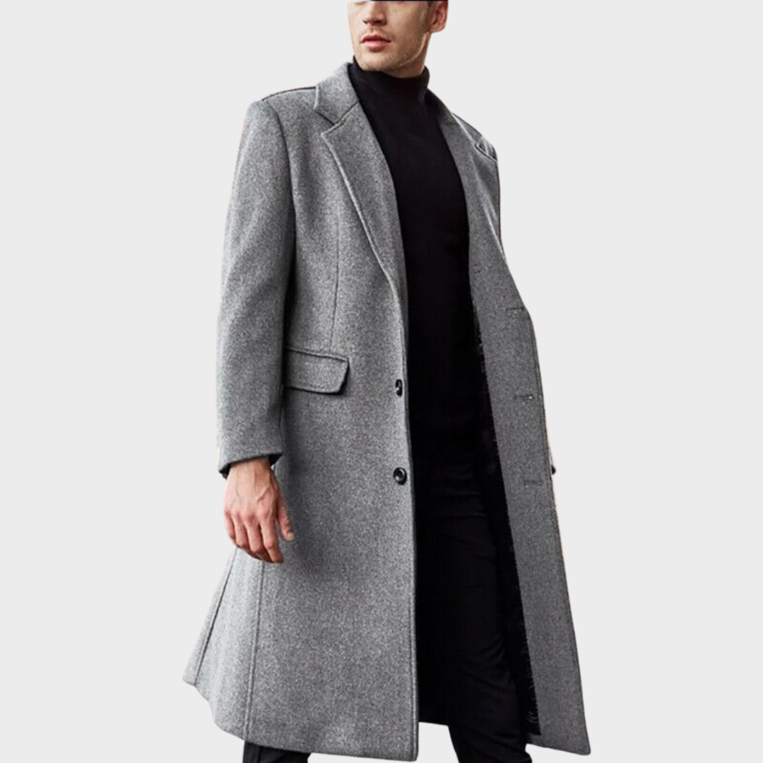 Carmen® | Fuciade trench coat