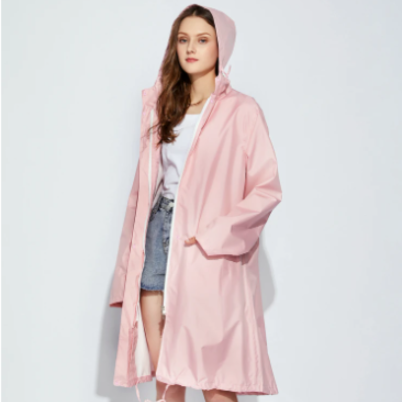 Barbara® | Effortless and elegant winter garment