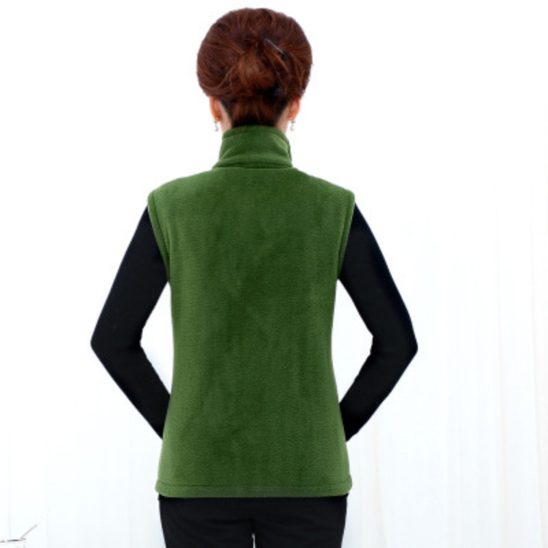 Camille® | Modern and fashionable winter clothing item.