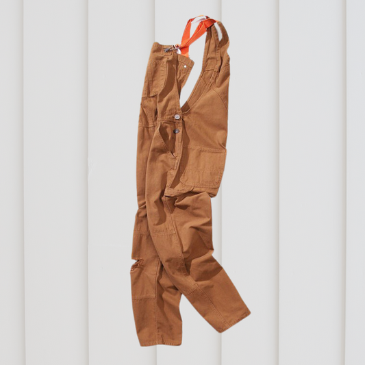 Denise® | Unisex gardening overalls