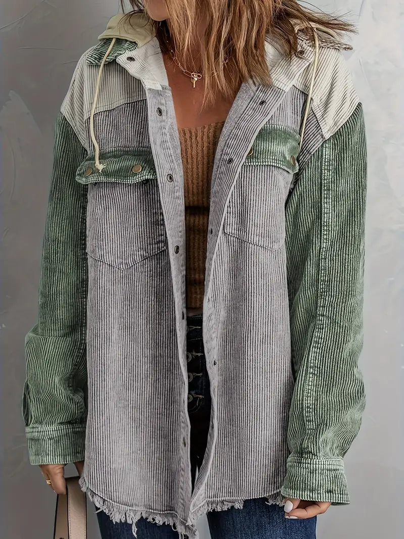 Dolores® | Chic and relaxed coat
